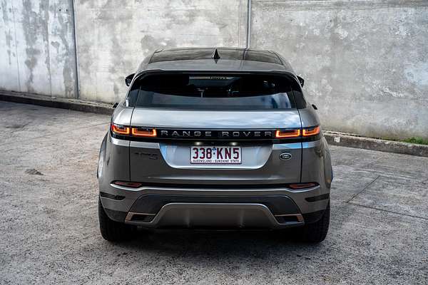 2023 Land Rover Range Rover Evoque P300e R-Dynamic HSE L551