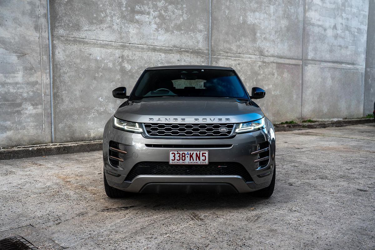 2023 Land Rover Range Rover Evoque P300e R-Dynamic HSE L551