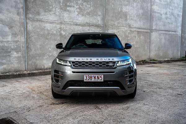 2023 Land Rover Range Rover Evoque P300e R-Dynamic HSE L551