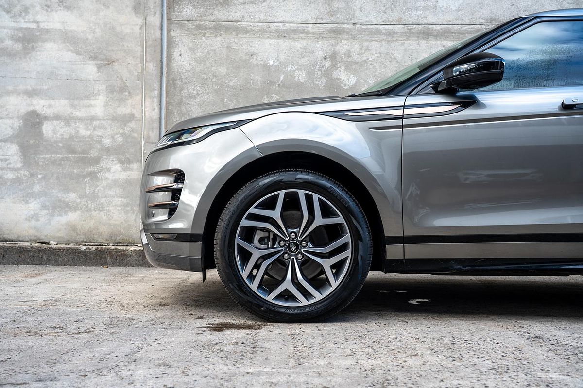 2023 Land Rover Range Rover Evoque P300e R-Dynamic HSE L551