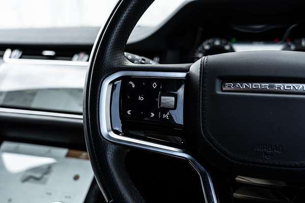 2023 Land Rover Range Rover Evoque P300e R-Dynamic HSE L551