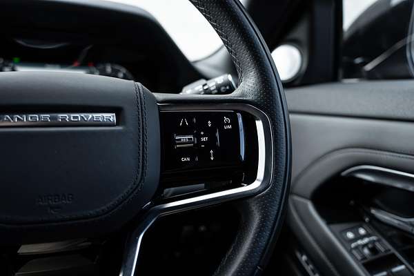 2023 Land Rover Range Rover Evoque P300e R-Dynamic HSE L551
