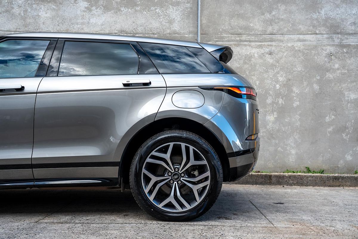 2023 Land Rover Range Rover Evoque P300e R-Dynamic HSE L551