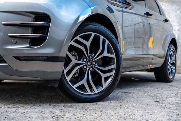 2023 Land Rover Range Rover Evoque P300e R-Dynamic HSE L551