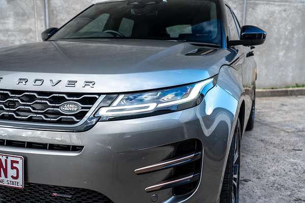 2023 Land Rover Range Rover Evoque P300e R-Dynamic HSE L551