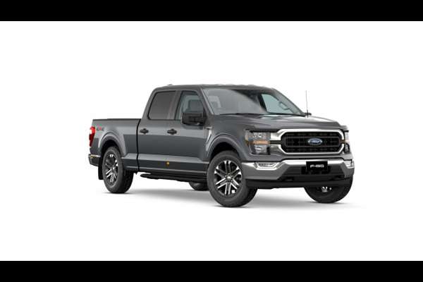 2023 Ford F-150 Lariat 4X4 LWB