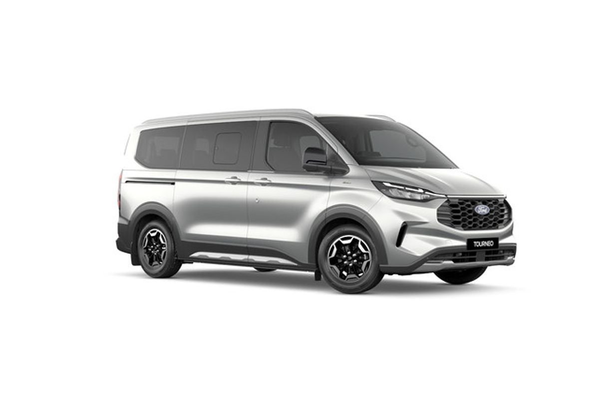 2024 Ford TOURNEO CUSTOM ACTIVE (SWB) MY24.5