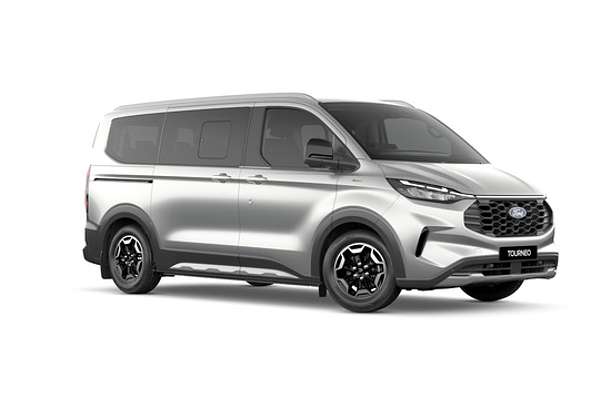 2024 Ford TOURNEO CUSTOM ACTIVE (SWB) MY24.5
