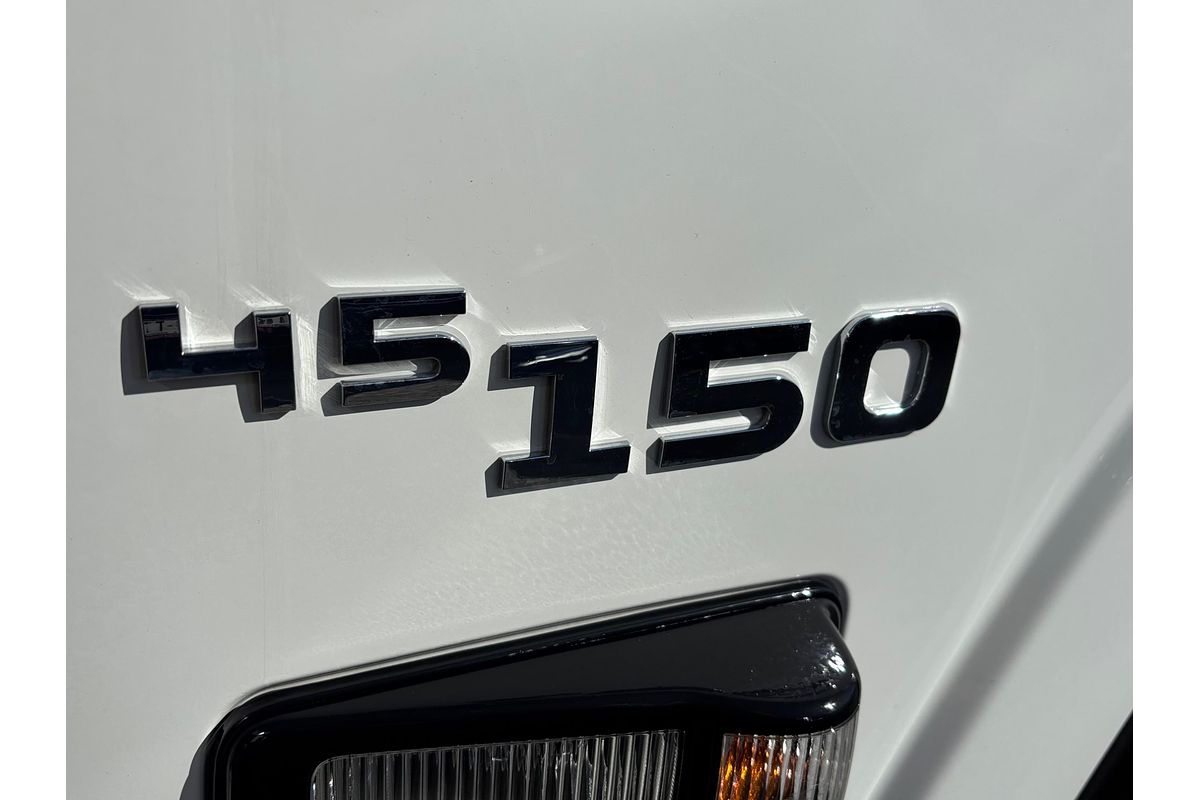 2023 Isuzu N Series NNR 45-150 4x2