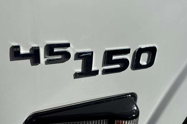2023 Isuzu N Series NNR 45-150 4x2