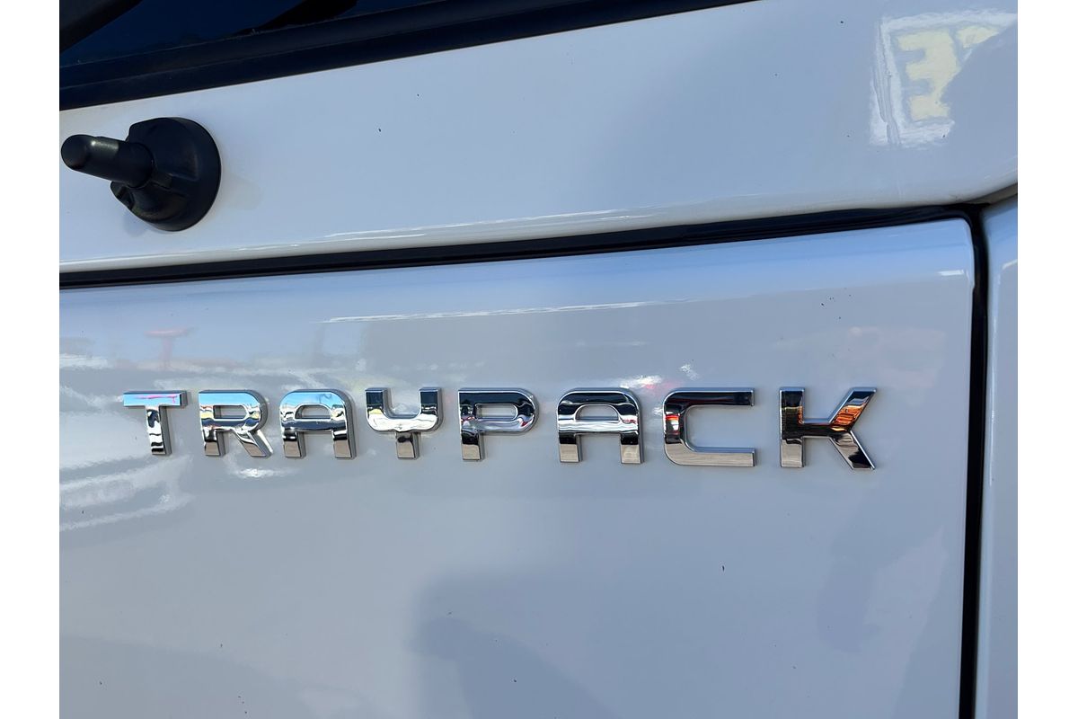 2023 Isuzu N Series NNR 45-150 4x2