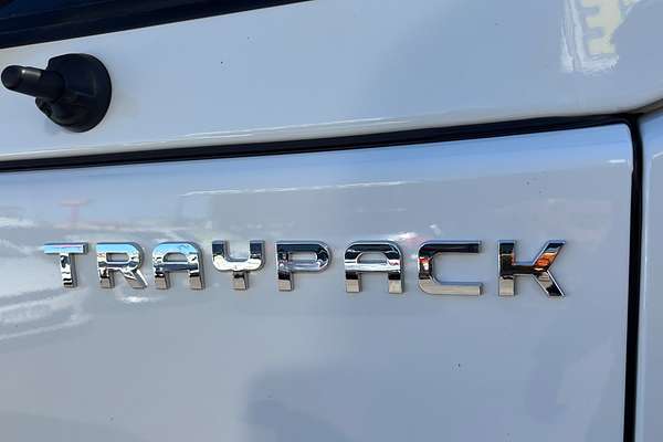 2023 Isuzu N Series NNR 45-150 4x2