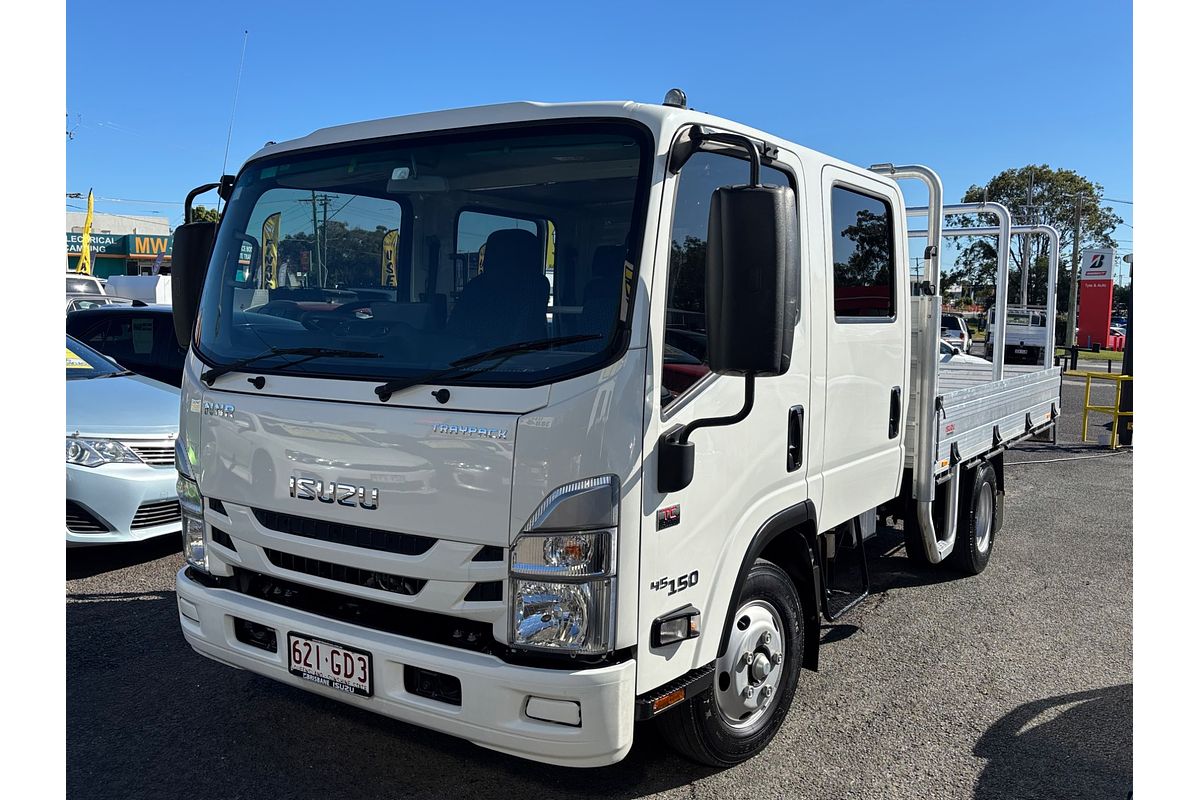 2023 Isuzu N Series NNR 45-150 4x2