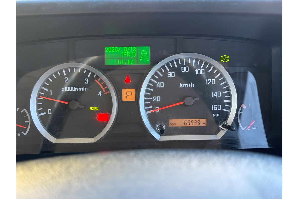 2023 Isuzu N Series NNR 45-150 4x2