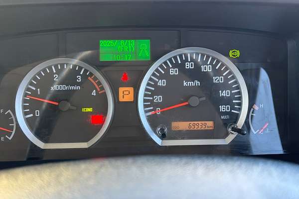 2023 Isuzu N Series NNR 45-150 4x2