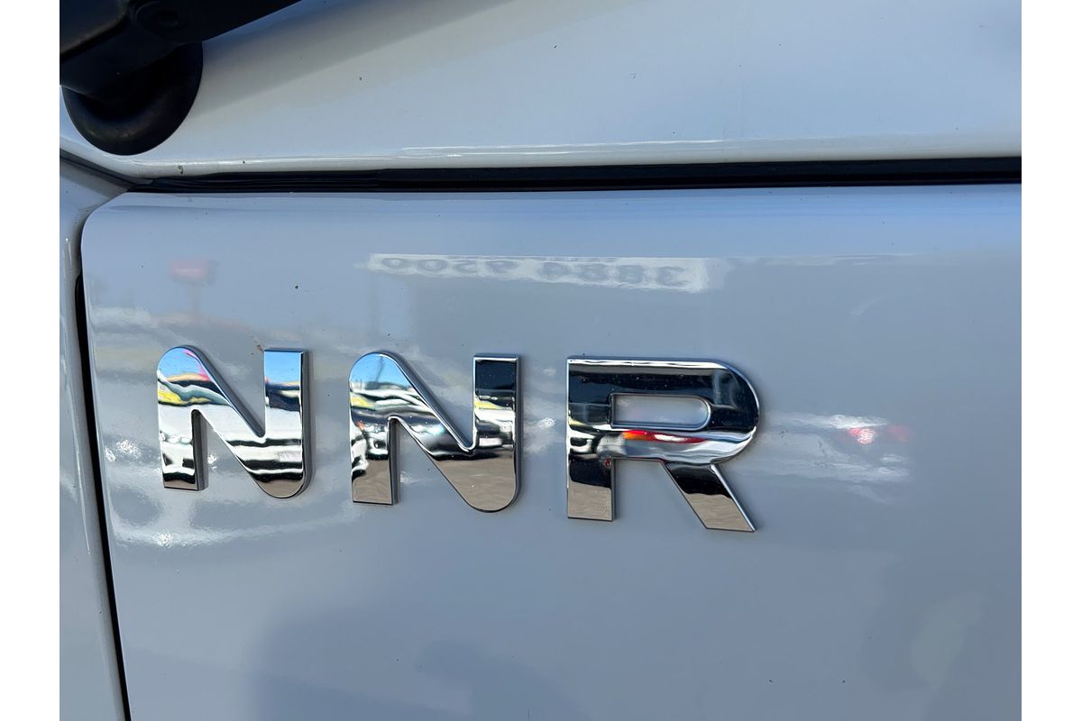 2023 Isuzu N Series NNR 45-150 4x2