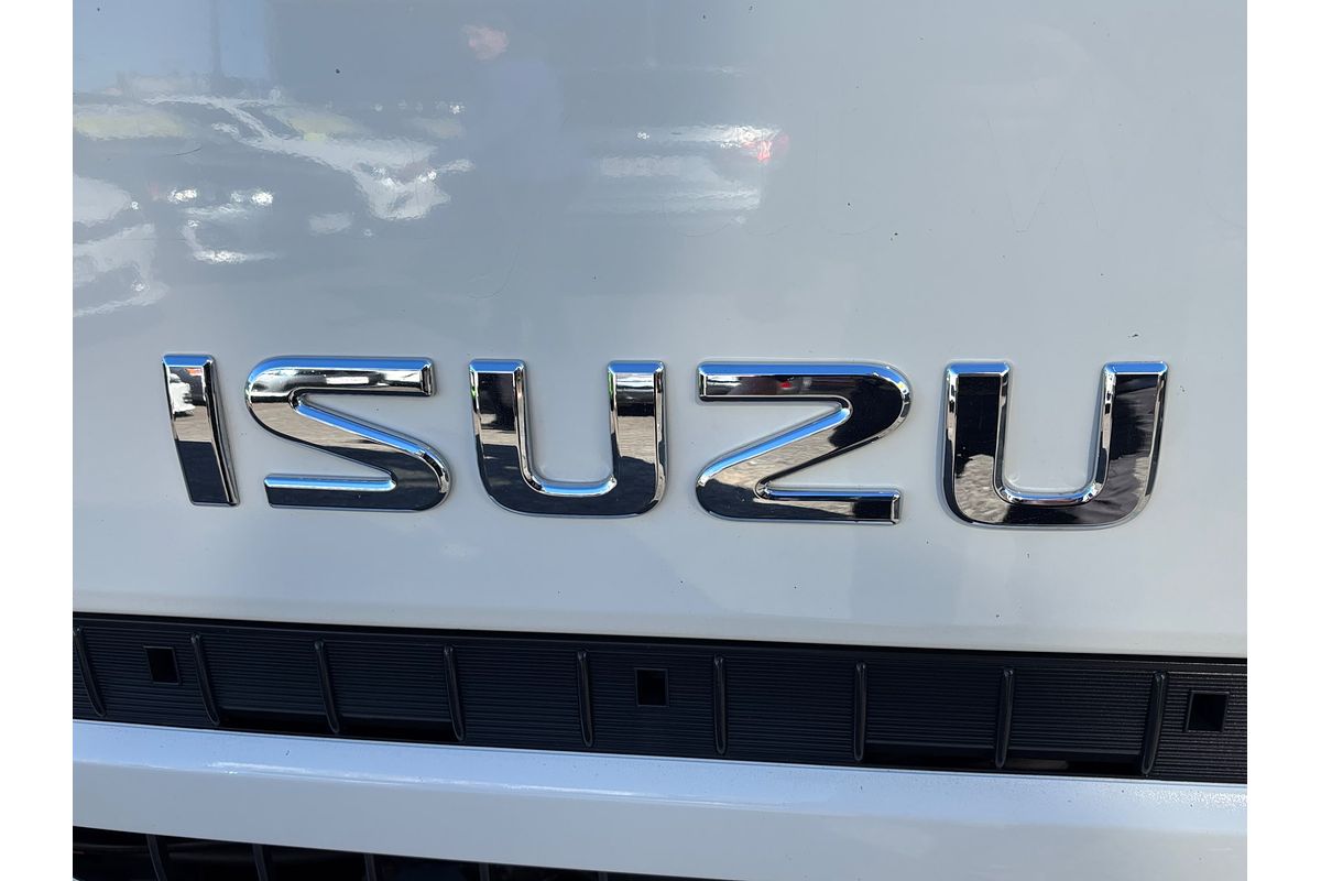 2023 Isuzu N Series NNR 45-150 4x2