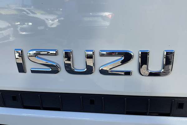 2023 Isuzu N Series NNR 45-150 4x2