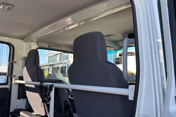 2023 Isuzu N Series NNR 45-150 4x2