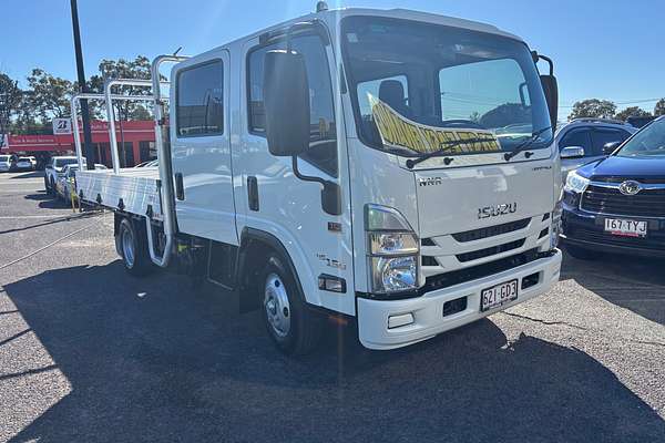 2023 Isuzu N Series NNR 45-150 4x2