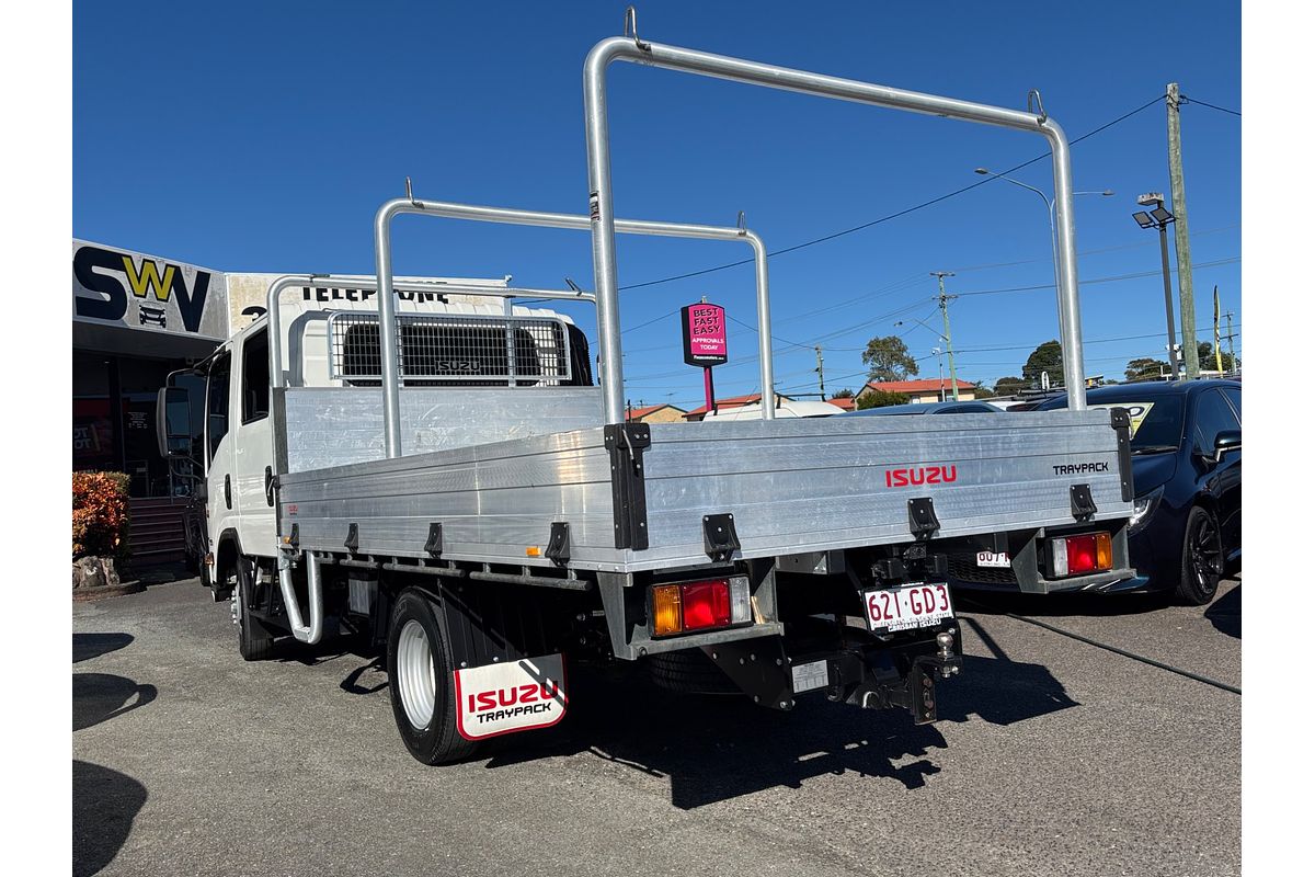 2023 Isuzu N Series NNR 45-150 4x2