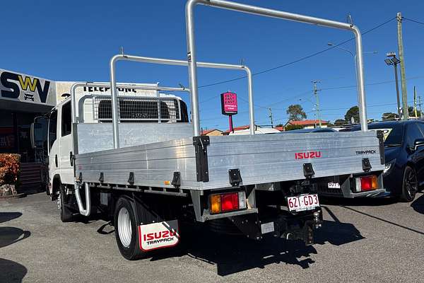 2023 Isuzu N Series NNR 45-150 4x2