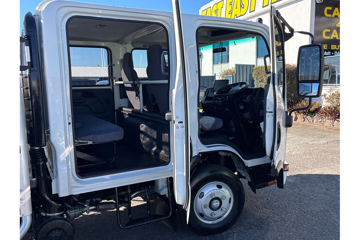 2023 Isuzu N Series NNR 45-150 4x2