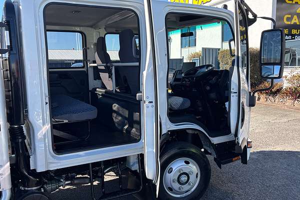 2023 Isuzu N Series NNR 45-150 4x2