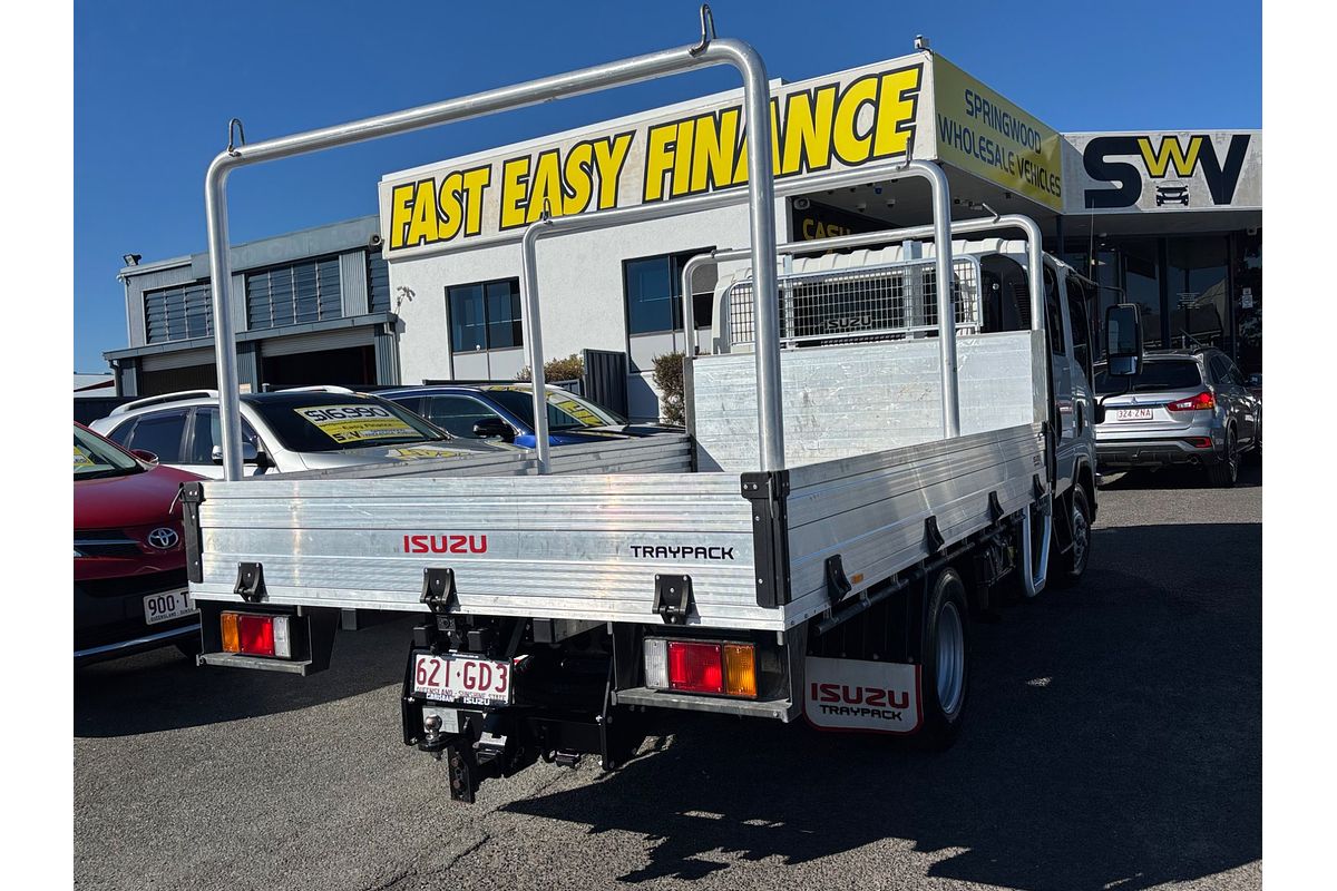 2023 Isuzu N Series NNR 45-150 4x2
