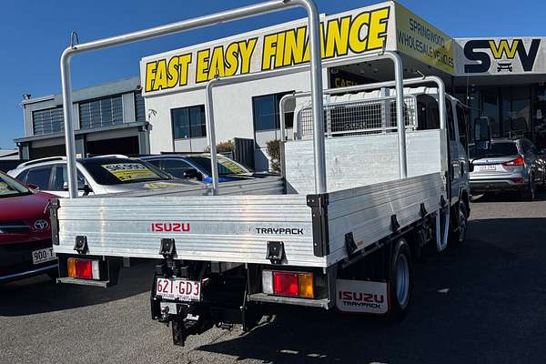 2023 Isuzu N Series NNR 45-150 4x2