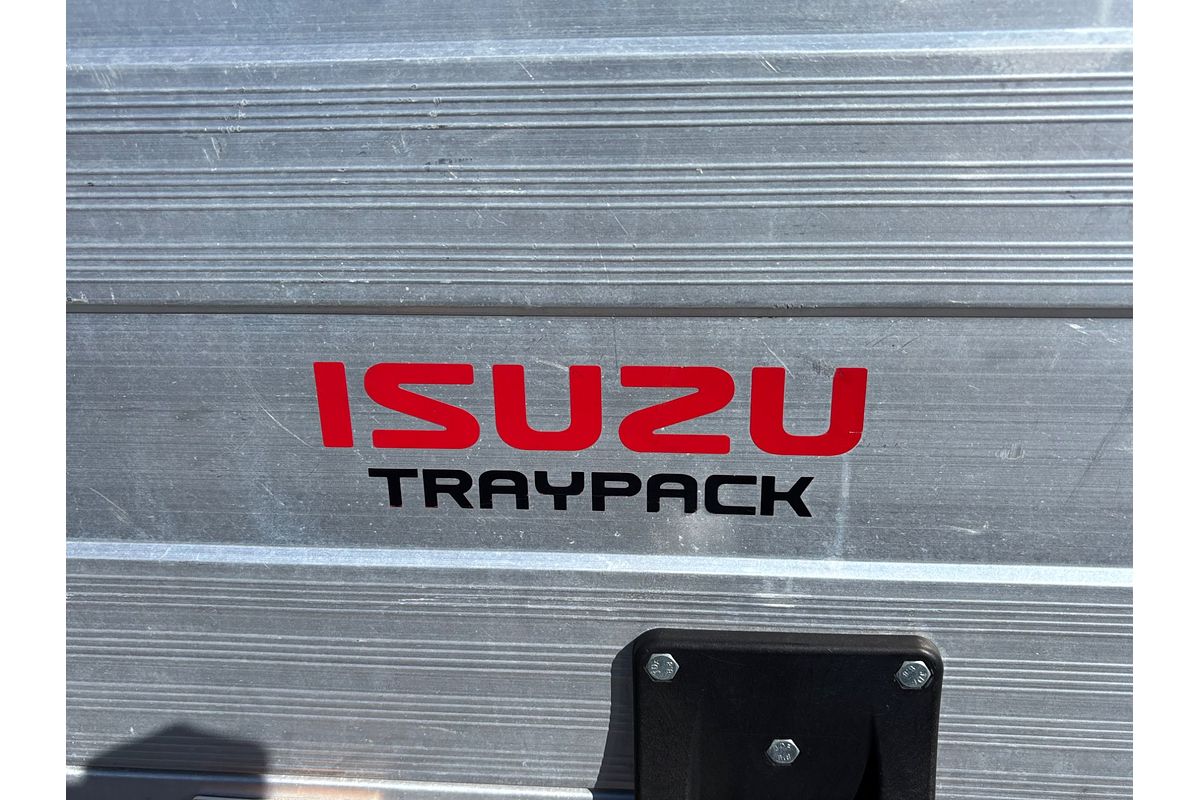 2023 Isuzu N Series NNR 45-150 4x2