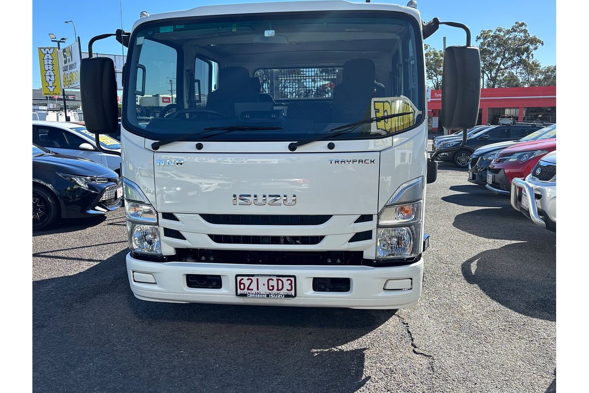 2023 Isuzu N Series NNR 45-150 4x2