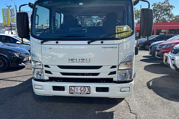 2023 Isuzu N Series NNR 45-150 4x2