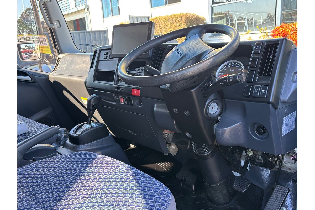 2023 Isuzu N Series NNR 45-150 4x2