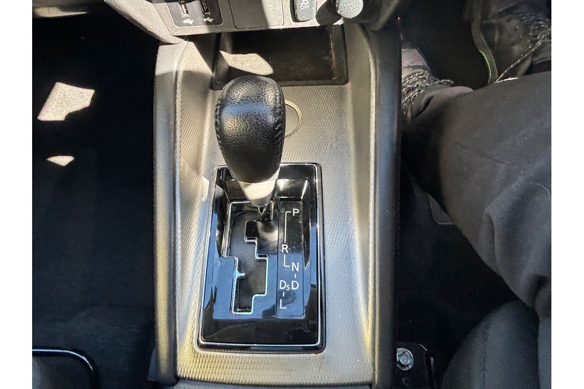 2018 Mitsubishi ASX LS XC