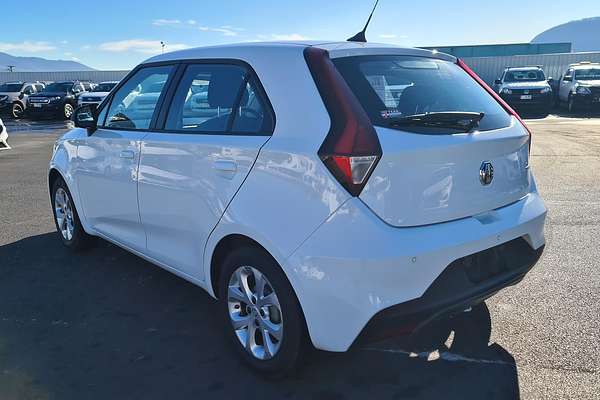 2023 MG MG3 Core