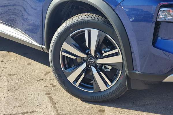 2024 Nissan X-TRAIL Ti-L T33