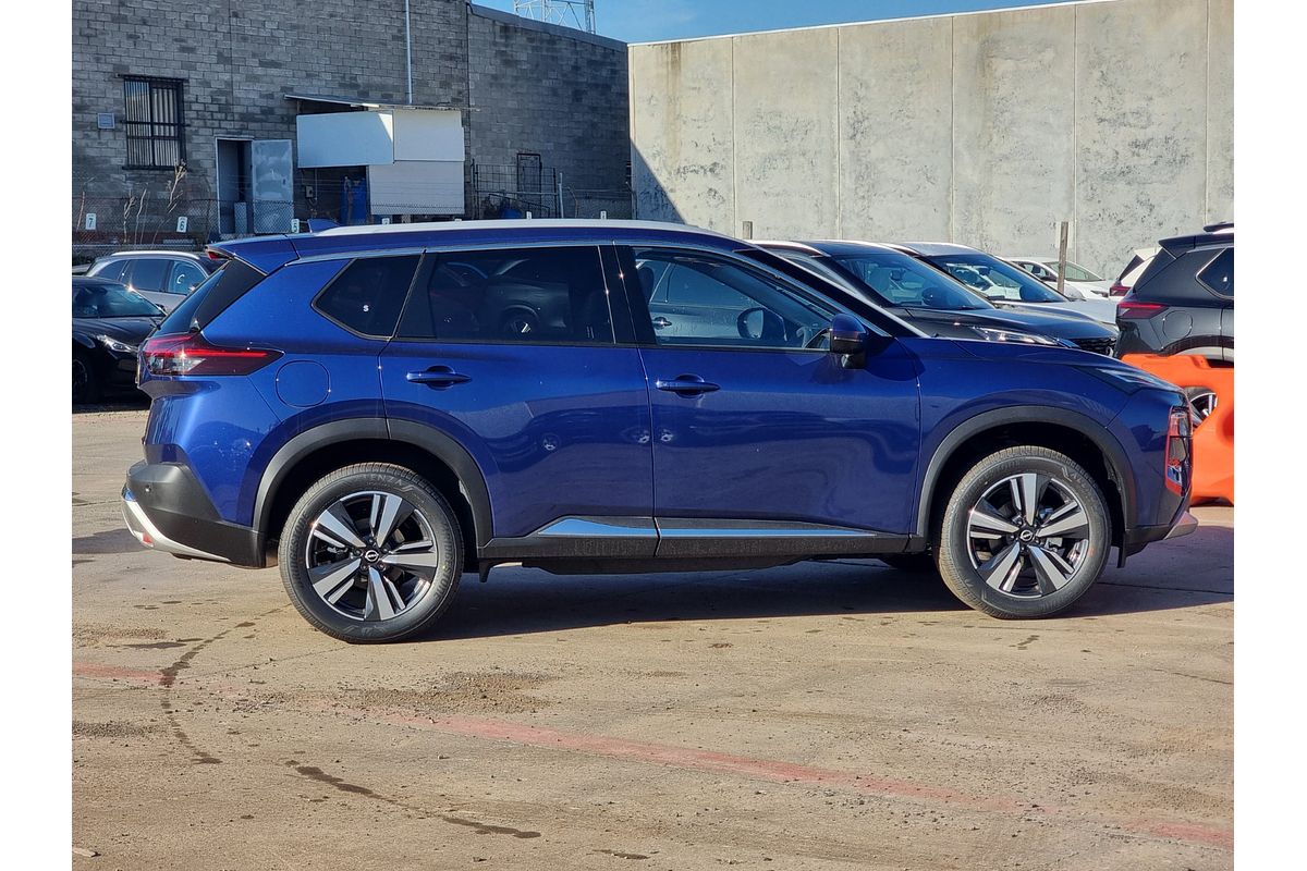 2024 Nissan X-TRAIL Ti-L T33