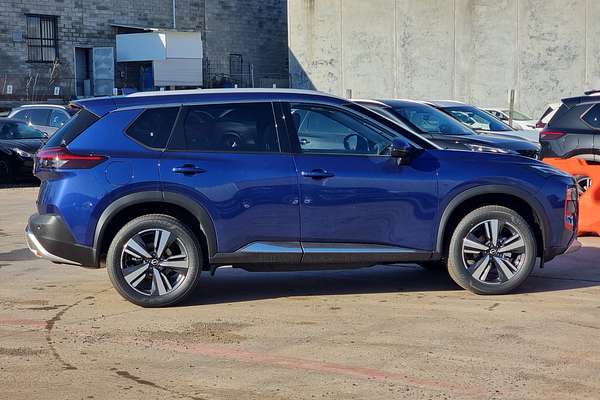 2024 Nissan X-TRAIL Ti-L T33