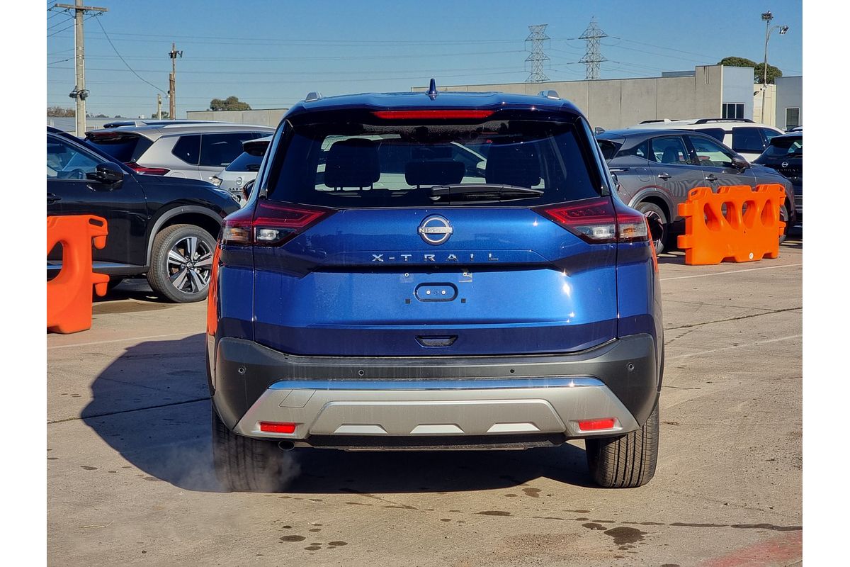 2024 Nissan X-TRAIL Ti-L T33