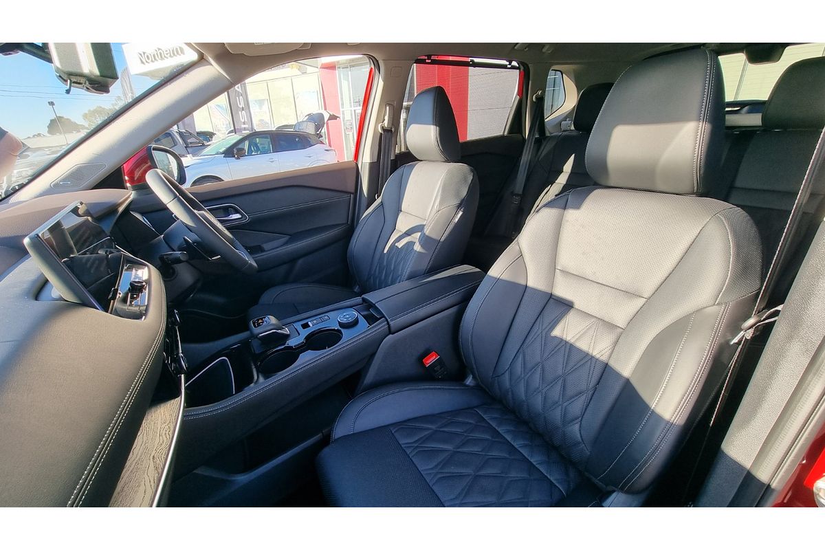 2024 Nissan X-TRAIL Ti-L T33