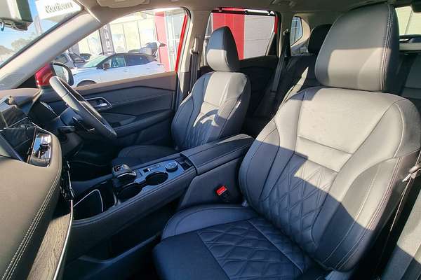 2024 Nissan X-TRAIL Ti-L T33