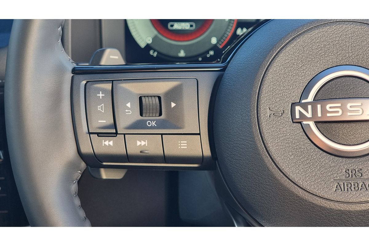 2024 Nissan X-TRAIL Ti-L T33