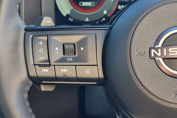 2024 Nissan X-TRAIL Ti-L T33