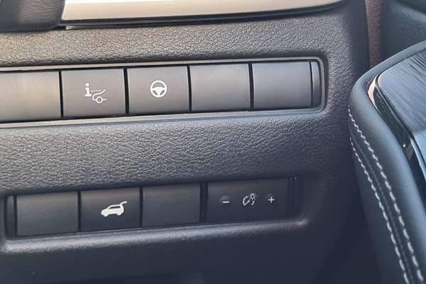 2024 Nissan X-TRAIL Ti-L T33