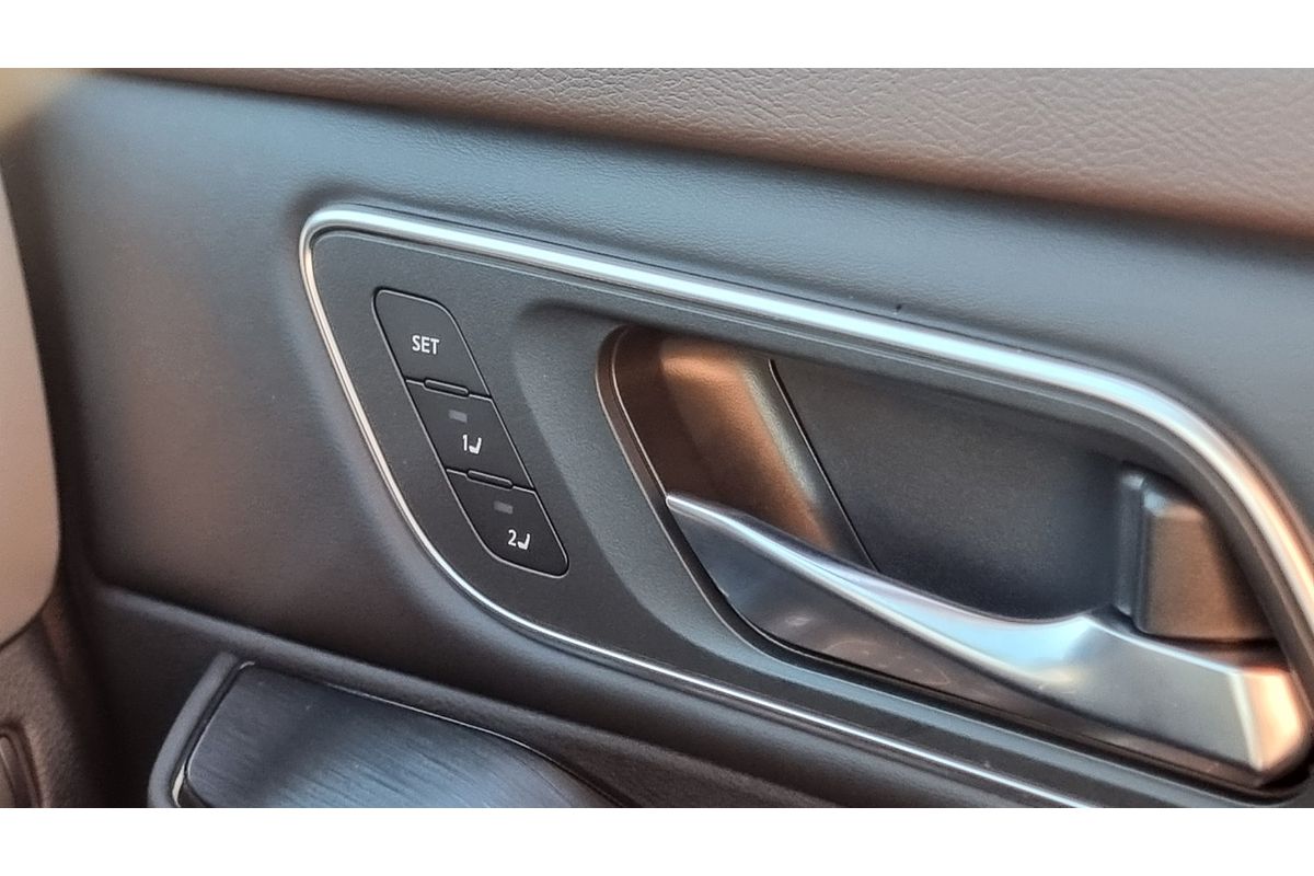 2024 Nissan X-TRAIL Ti-L T33