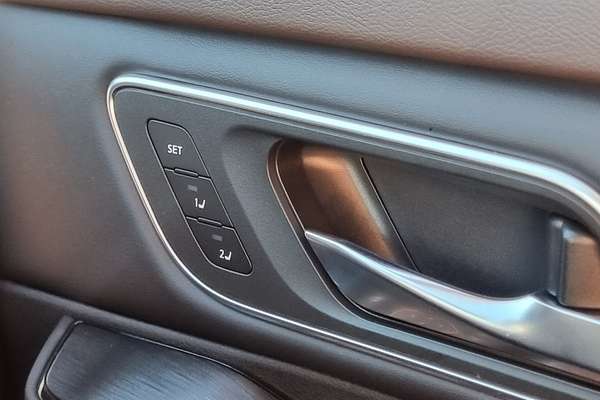 2024 Nissan X-TRAIL Ti-L T33