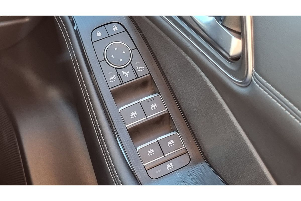 2024 Nissan X-TRAIL Ti-L T33