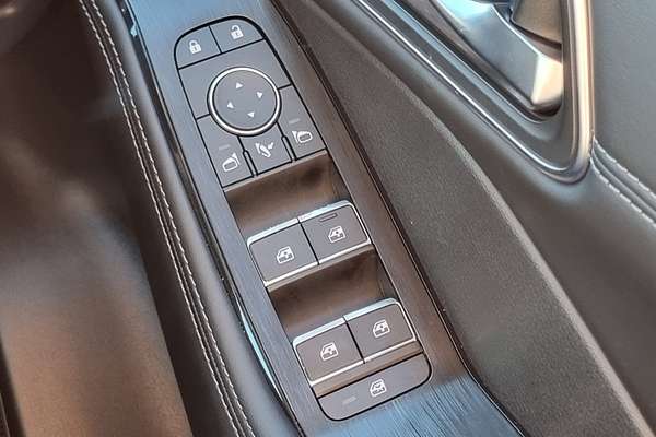 2024 Nissan X-TRAIL Ti-L T33