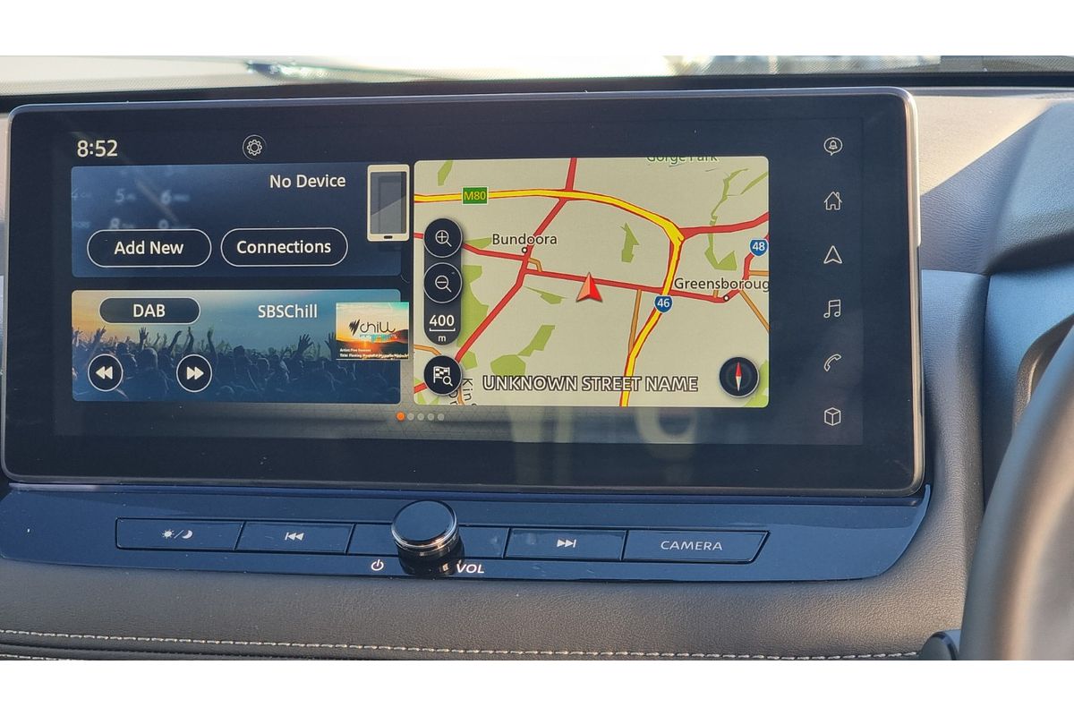 2024 Nissan X-TRAIL Ti-L T33